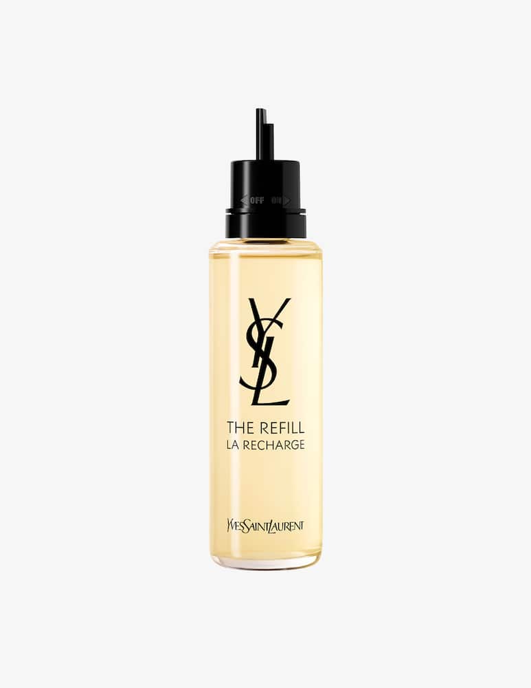 Yves Saint Laurent Libre Eau de Parfum Refill - picture 1 Yves Saint Laurent Libre Eau de Parfum Refill - picture 1