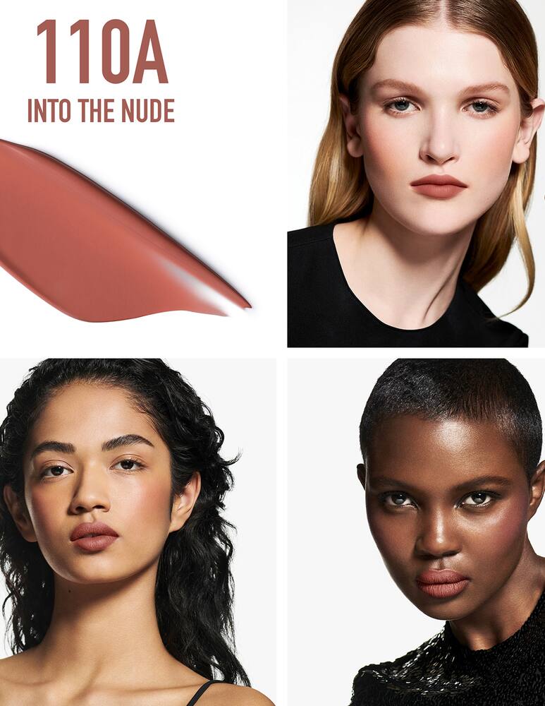 rinascente Valentino Beauty Rosso Valentino Liquid Matte