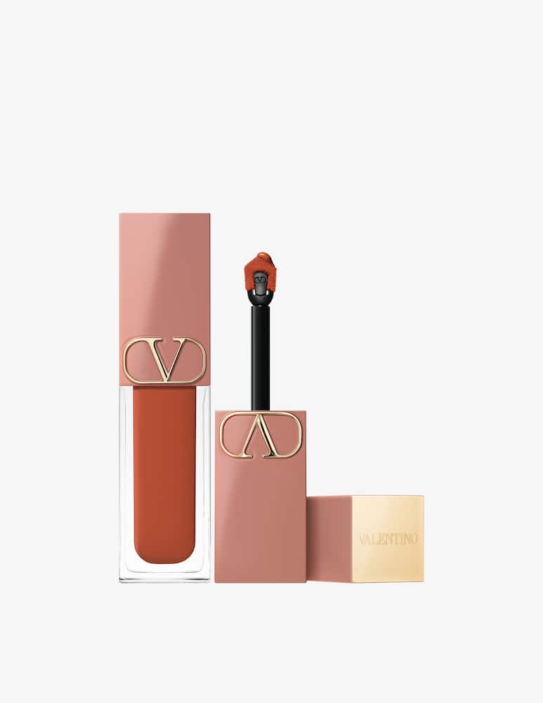 Valentino Beauty Rosso Valentino Liquid Matte - picture 1 Valentino Beauty Rosso Valentino Liquid Matte - picture 1