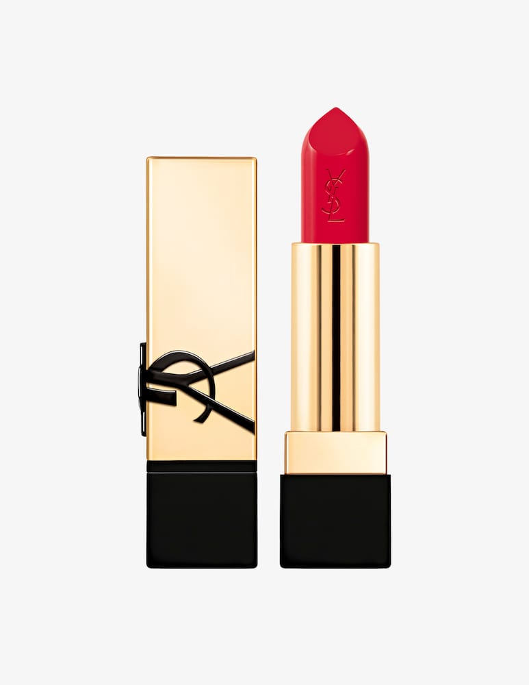 Yves Saint Laurent Rouge Pur Couture Rossetto Satinato - immagine 1 Yves Saint Laurent Rouge Pur Couture Rossetto Satinato - immagine 1