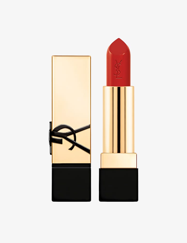 Yves Saint Laurent Rouge Pur Couture Rossetto Satinato - immagine 1 Yves Saint Laurent Rouge Pur Couture Rossetto Satinato - immagine 1