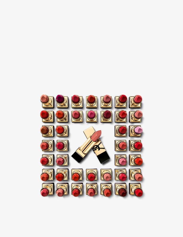 rinascente Yves Saint Laurent Rouge Pur Couture Rossetto Satinato