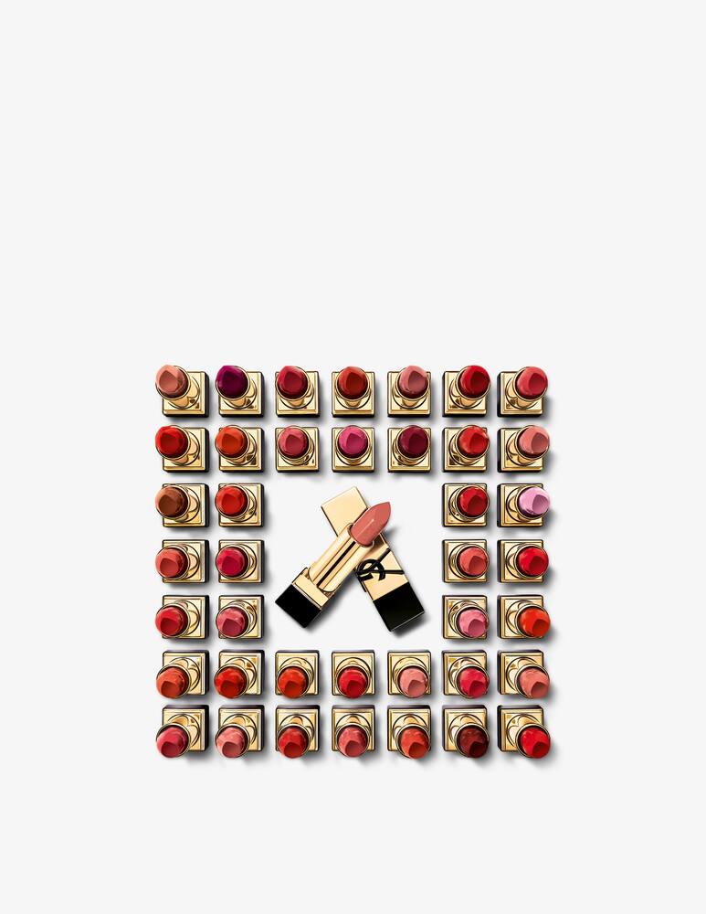 rinascente Yves Saint Laurent Rouge Pur Couture Rossetto Satinato