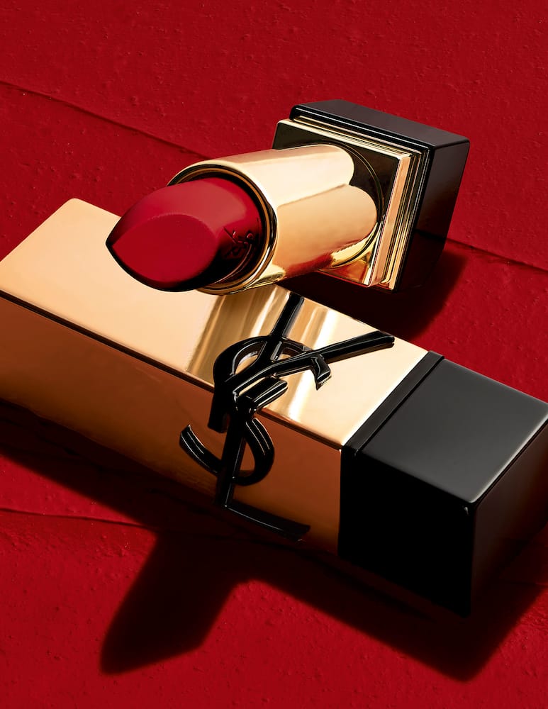 rinascente Yves Saint Laurent Rouge Pur Couture Rossetto Satinato