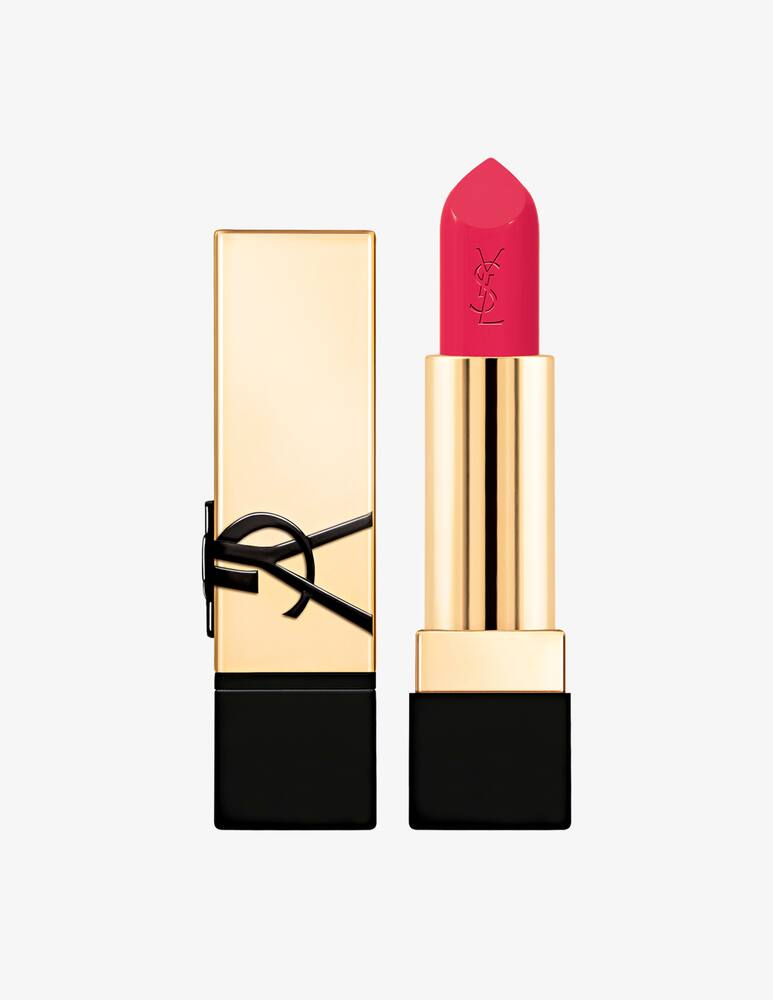 rinascente Yves Saint Laurent Rouge Pur Couture Satin