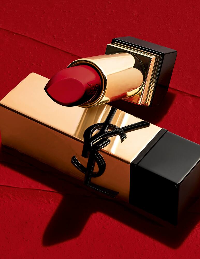 rinascente Yves Saint Laurent Rouge Pur Couture Satin