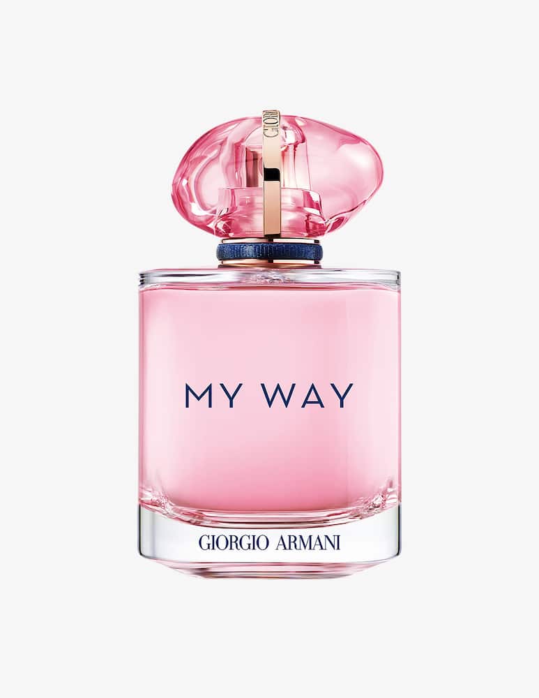 Giorgio Armani My Way Nectar Eau de Parfum - immagine 1 Giorgio Armani My Way Nectar Eau de Parfum - immagine 1
