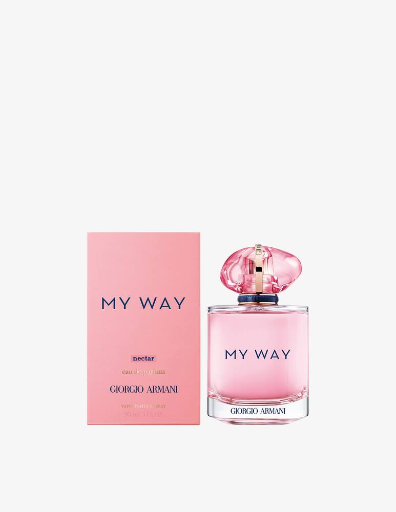 rinascente Giorgio Armani My Way Nectar Eau de Parfum