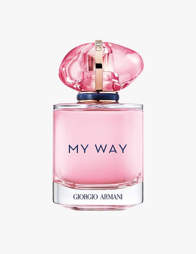 Giorgio Armani My Way Nectar Eau de Parfum - immagine 1 Giorgio Armani My Way Nectar Eau de Parfum - immagine 1