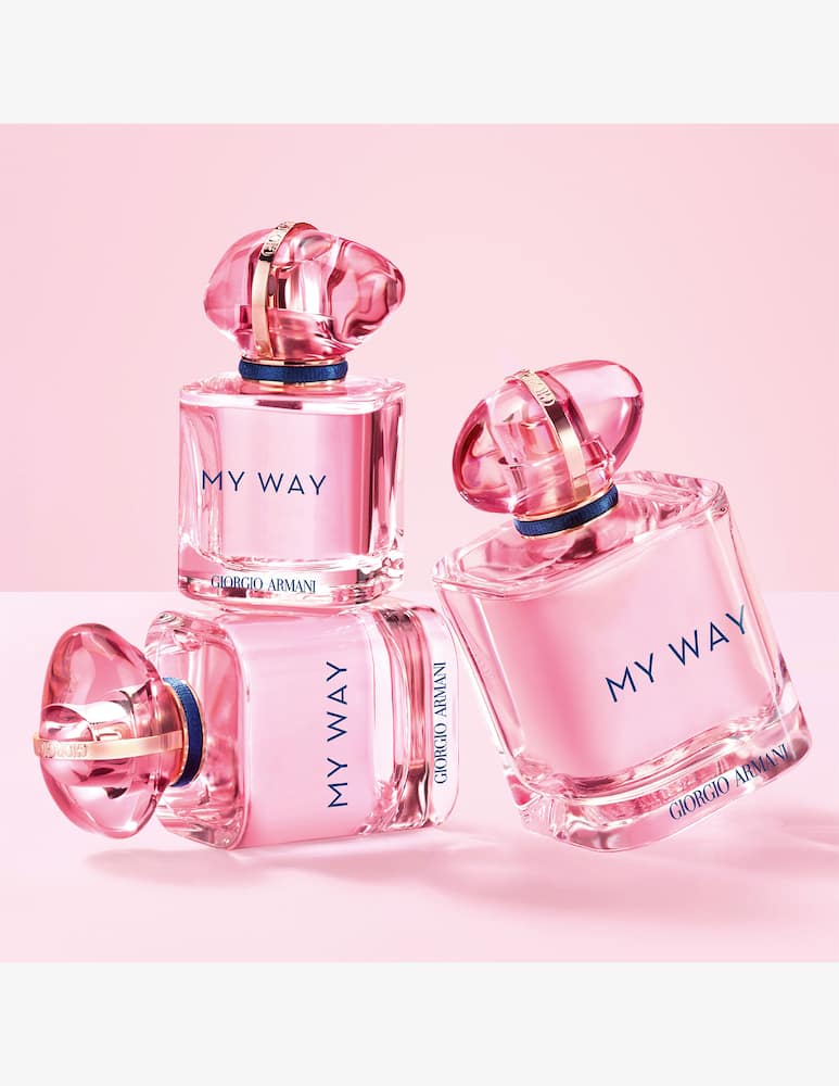 Giorgio Armani My Way Nectar Eau de Parfum - immagine 6 Giorgio Armani My Way Nectar Eau de Parfum - immagine 6