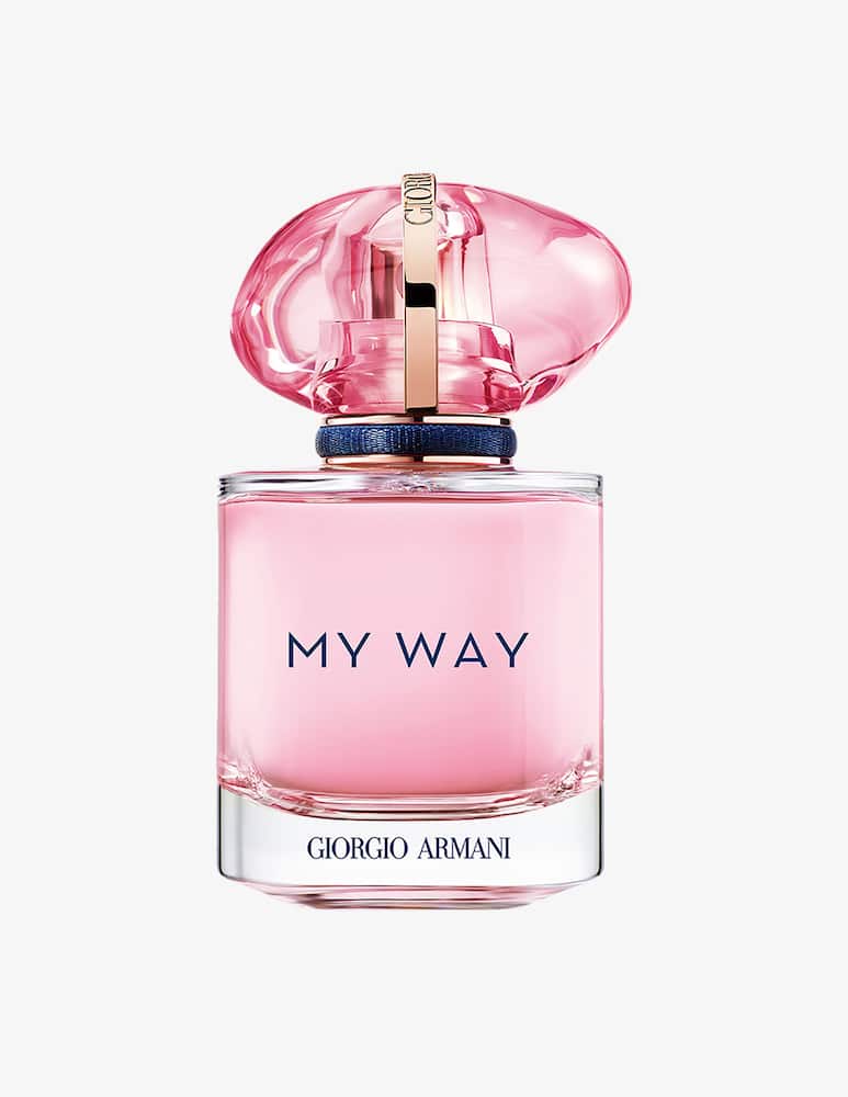 Giorgio Armani My Way Nectar Eau de Parfum - immagine 1 Giorgio Armani My Way Nectar Eau de Parfum - immagine 1