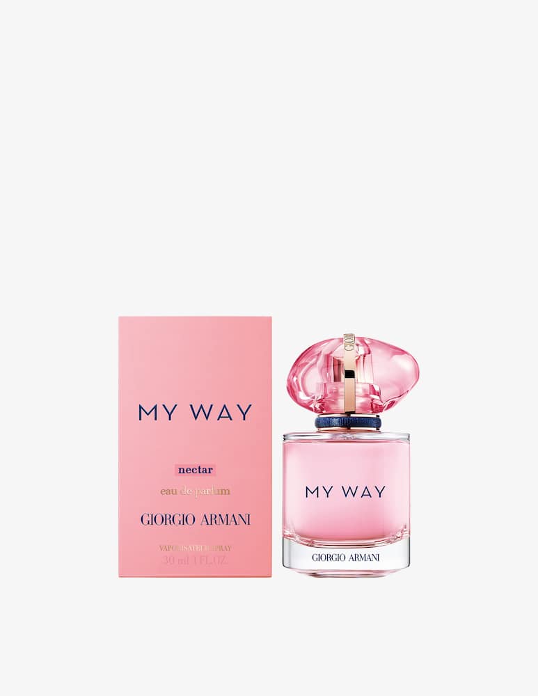 Giorgio Armani My Way Nectar Eau de Parfum - immagine 2 Giorgio Armani My Way Nectar Eau de Parfum - immagine 2