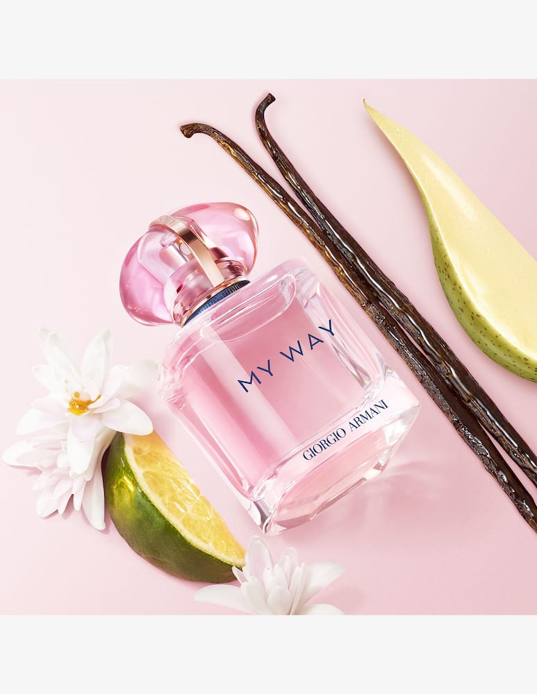 Giorgio Armani My Way Nectar Eau de Parfum - immagine 3 Giorgio Armani My Way Nectar Eau de Parfum - immagine 3