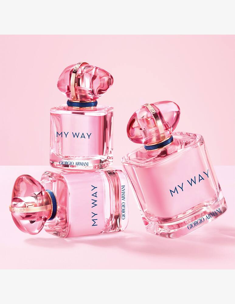 rinascente Giorgio Armani My Way Nectar Eau de Parfum
