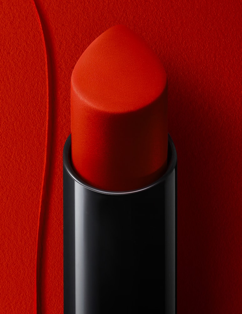 rinascente Giorgio Armani Lip Power Matte Rossetto Stick Labbra