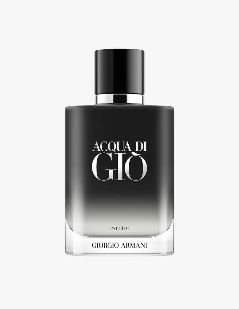 Giorgio Armani Acqua di Giò Parfum - immagine 1 Giorgio Armani Acqua di Giò Parfum - immagine 1