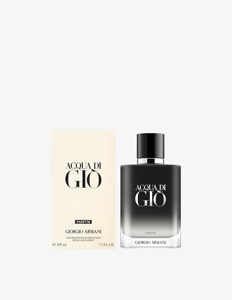 Giorgio Armani Acqua di Giò Parfum - immagine 2 Giorgio Armani Acqua di Giò Parfum - immagine 2