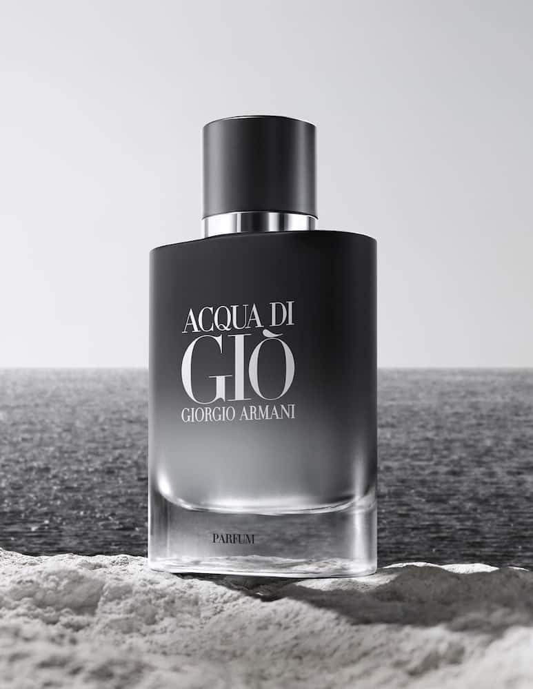 Giorgio Armani Acqua di Giò Parfum - immagine 5 Giorgio Armani Acqua di Giò Parfum - immagine 5
