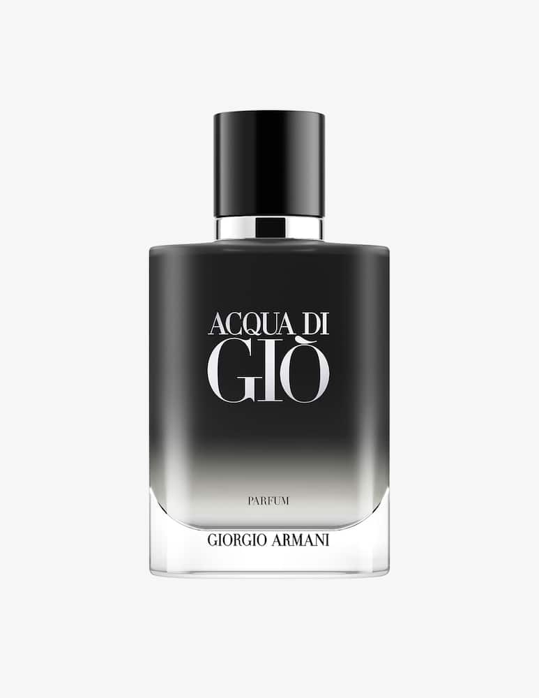 Giorgio Armani Acqua di Giò Parfum - picture 1 Giorgio Armani Acqua di Giò Parfum - picture 1