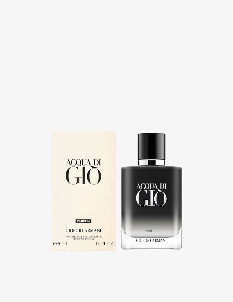 Giorgio Armani Acqua di Giò Parfum - picture 2 Giorgio Armani Acqua di Giò Parfum - picture 2