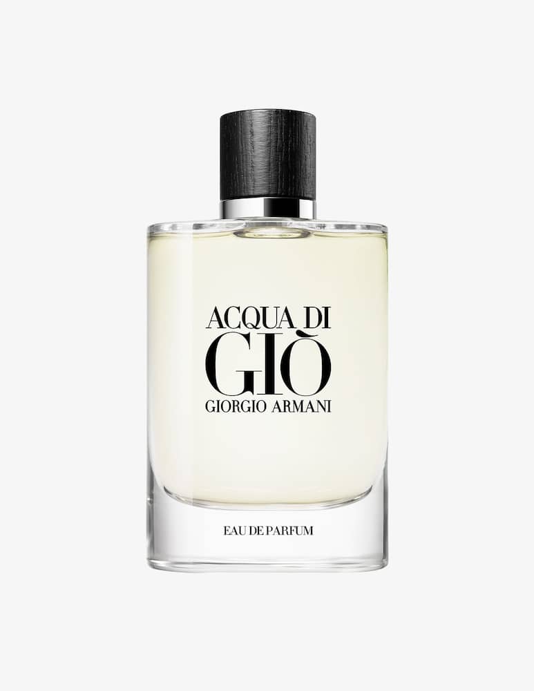 Giorgio Armani Acqua di Giò Eau de Parfum - immagine 1 Giorgio Armani Acqua di Giò Eau de Parfum - immagine 1