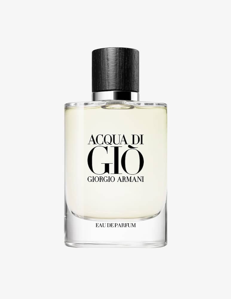 Giorgio Armani Acqua di Giò Eau de Parfum - immagine 1 Giorgio Armani Acqua di Giò Eau de Parfum - immagine 1