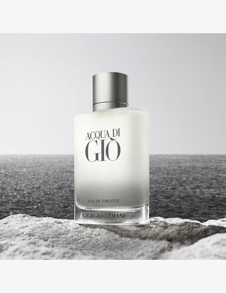 rinascente Giorgio Armani Acqua di Giò Eau de Toilette