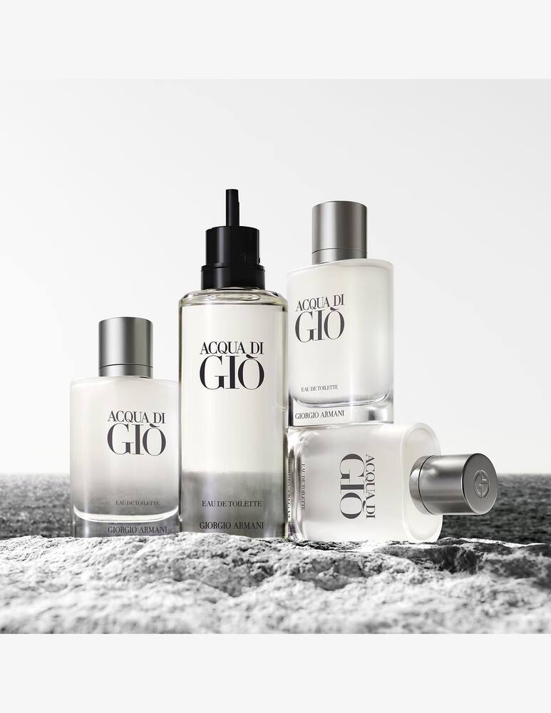 rinascente Giorgio Armani Acqua di Giò Eau de Toilette