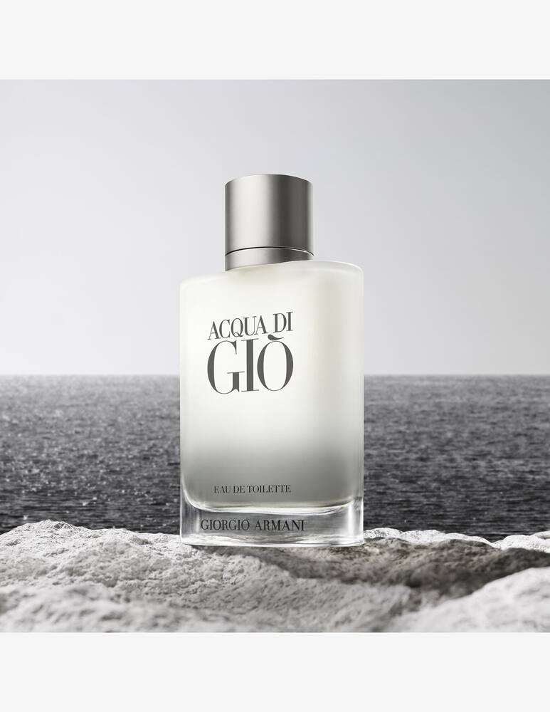 rinascente Giorgio Armani Acqua di Giò Eau de Toilette
