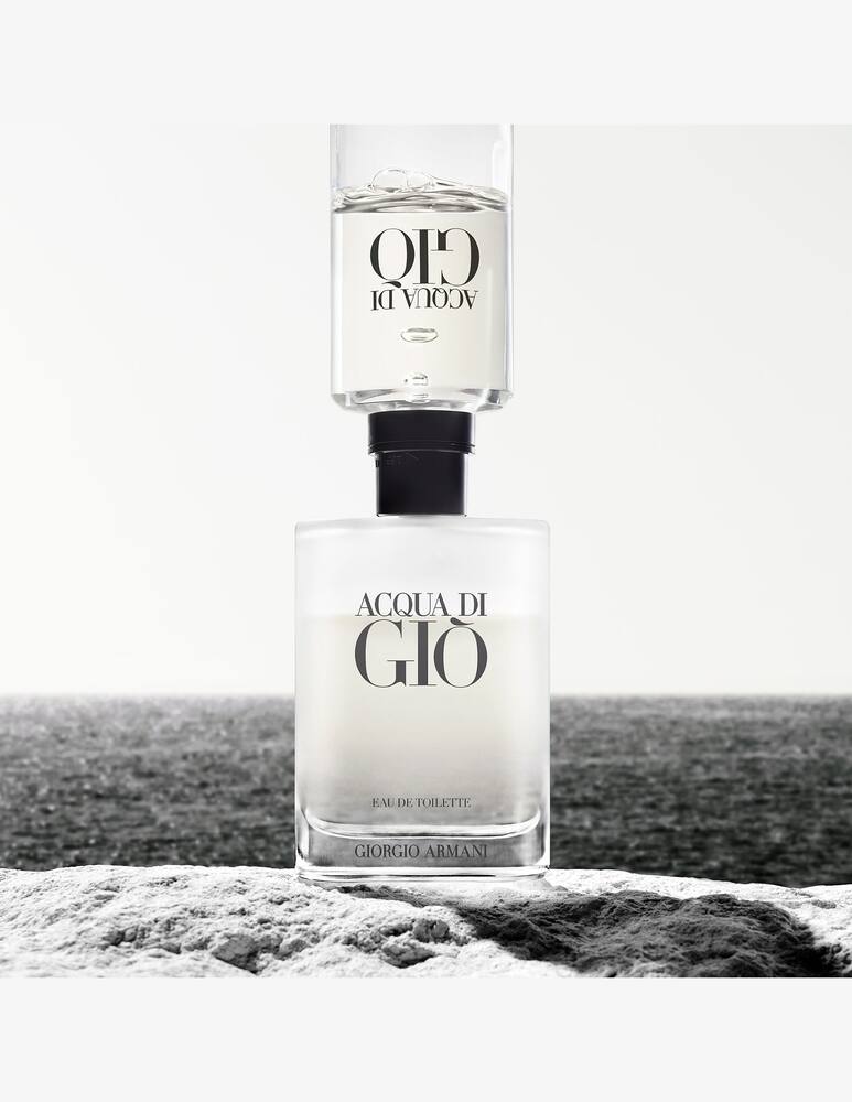 rinascente Giorgio Armani Acqua di Giò Eau de Toilette