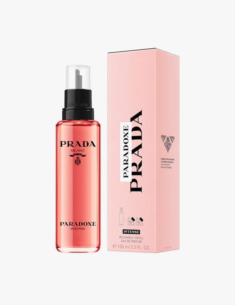 Prada Prada Paradoxe Virtual Flower Eau de Parfum Refill - immagine 2
