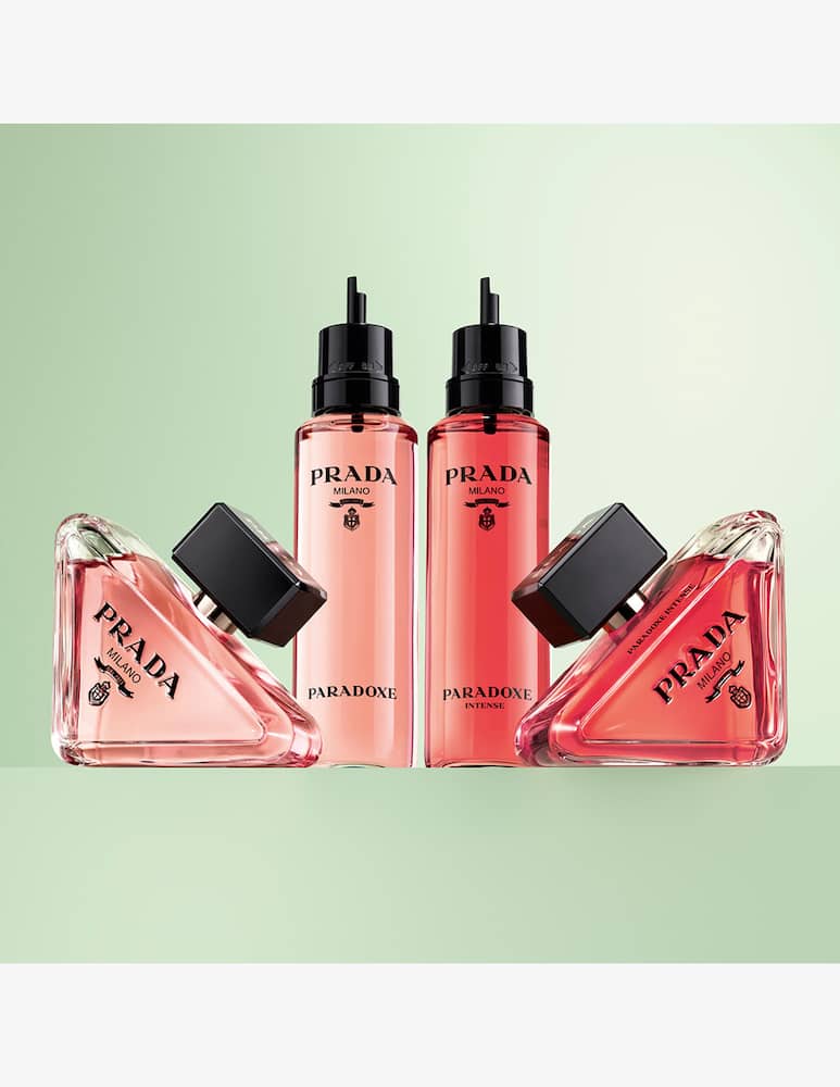 Prada Prada Paradoxe Virtual Flower Eau de Parfum Refill - immagine 4
