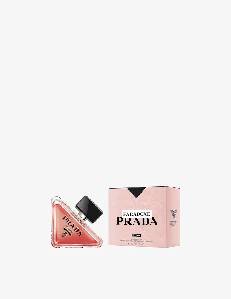 Prada Paradoxe Intense Eau de Parfum - picture 2 Prada Paradoxe Intense Eau de Parfum - picture 2