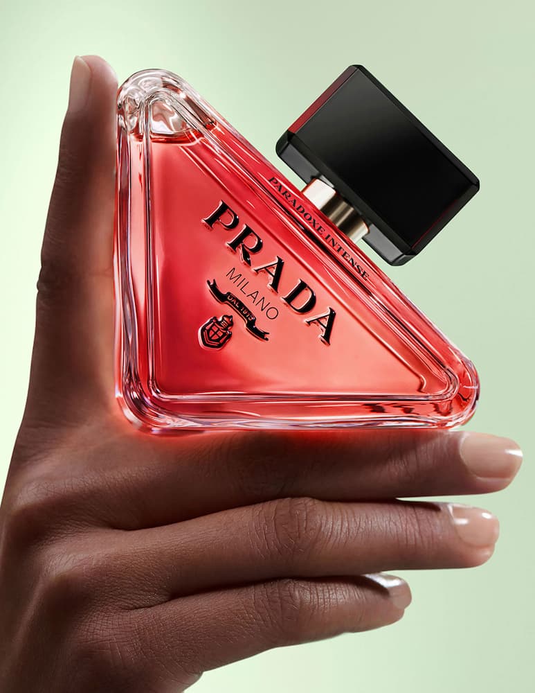 Prada Paradoxe Intense Eau de Parfum - picture 4 Prada Paradoxe Intense Eau de Parfum - picture 4