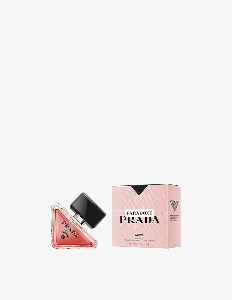 Prada Paradoxe Intense Eau de Parfum - immagine 2 Prada Paradoxe Intense Eau de Parfum - immagine 2