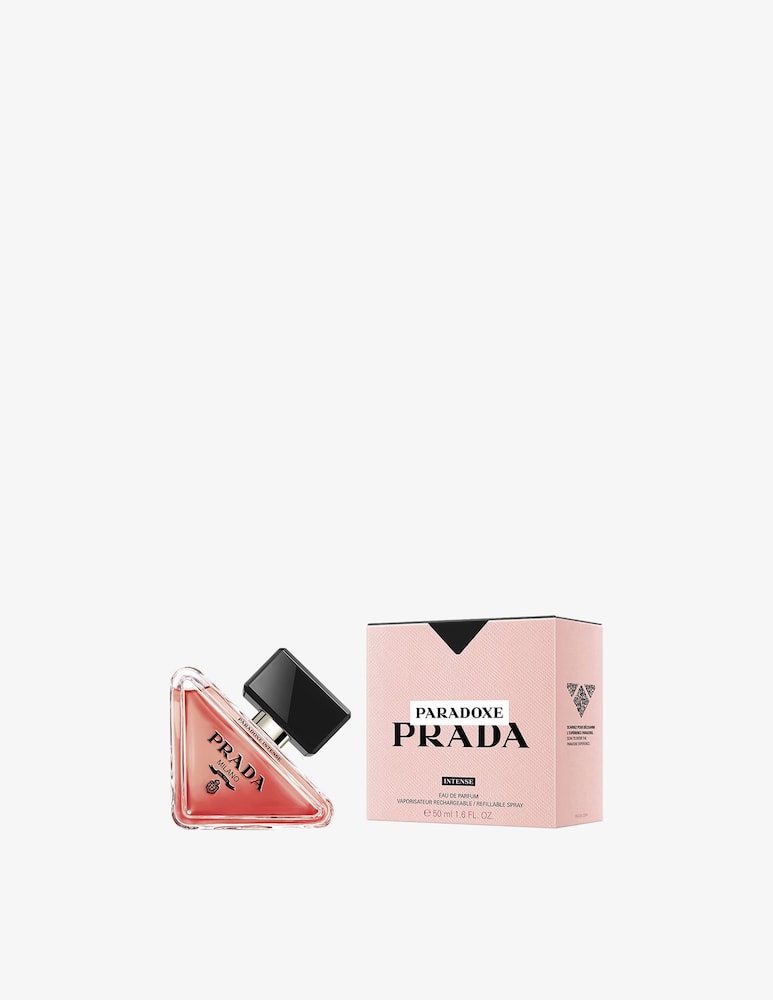 Prada Paradoxe Intense Eau de Parfum - picture 2 Prada Paradoxe Intense Eau de Parfum - picture 2