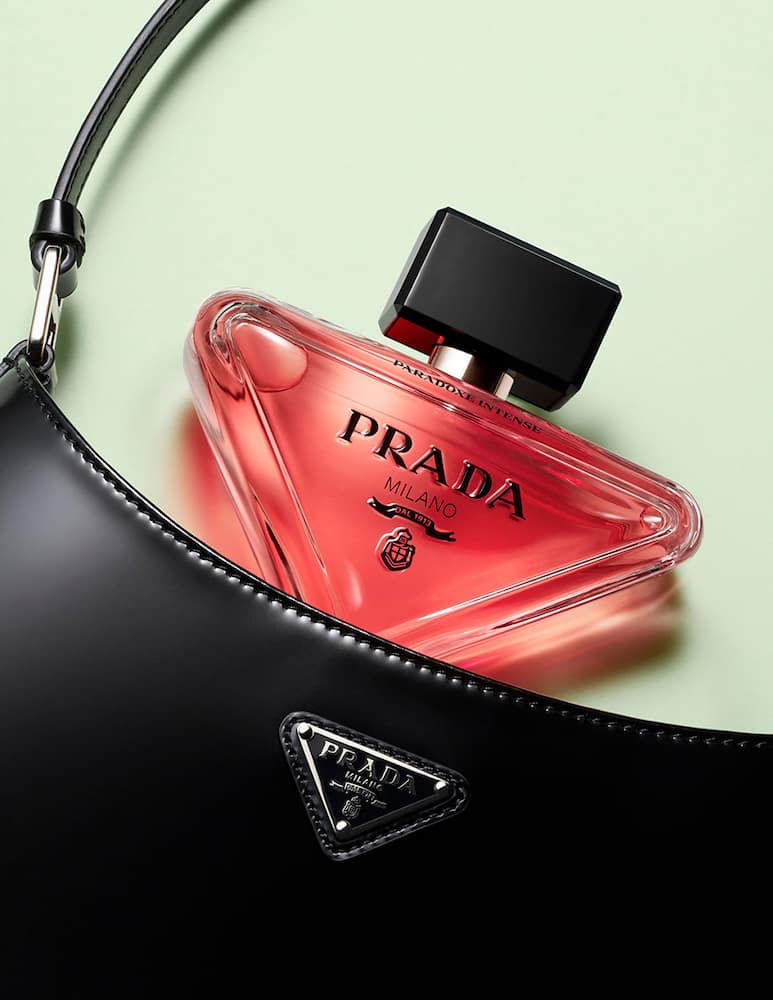 Prada Paradoxe Intense Eau de Parfum - picture 6 Prada Paradoxe Intense Eau de Parfum - picture 6
