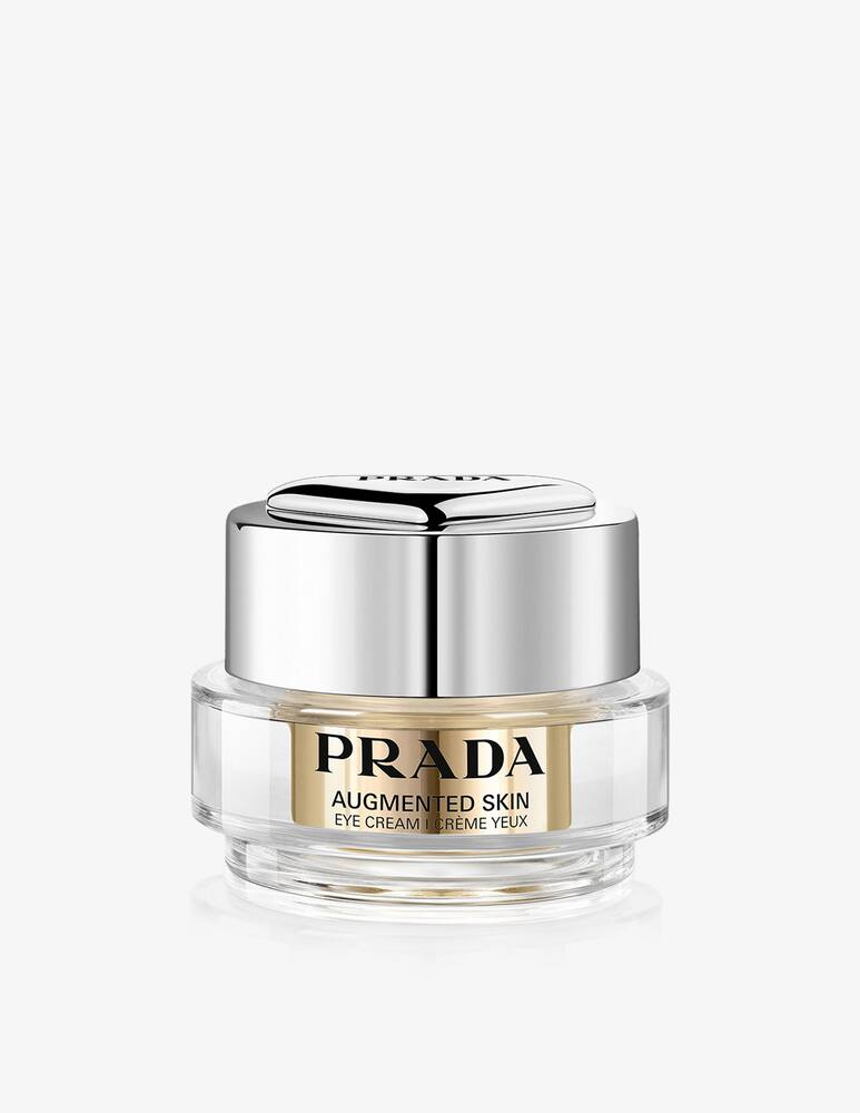 rinascente Prada Prada Augmented Skin