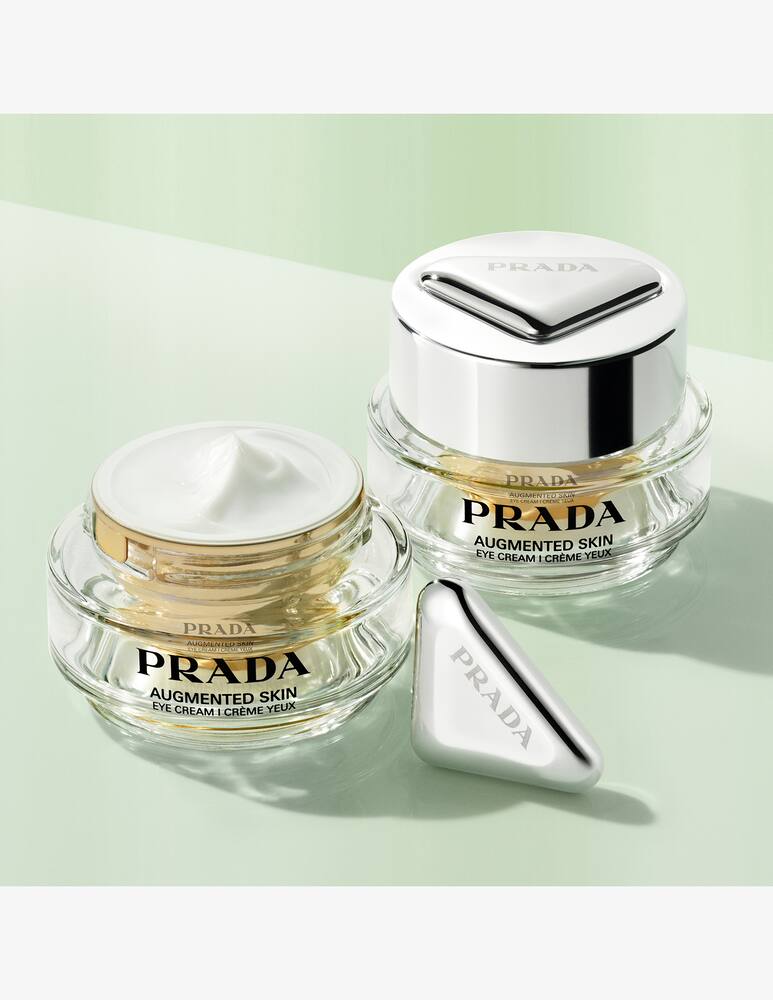 rinascente Prada Prada Augmented Skin