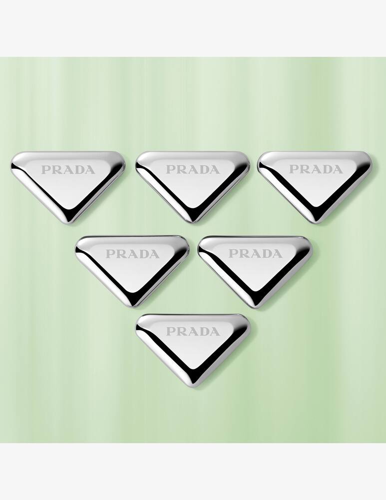 rinascente Prada Prada Augmented Skin