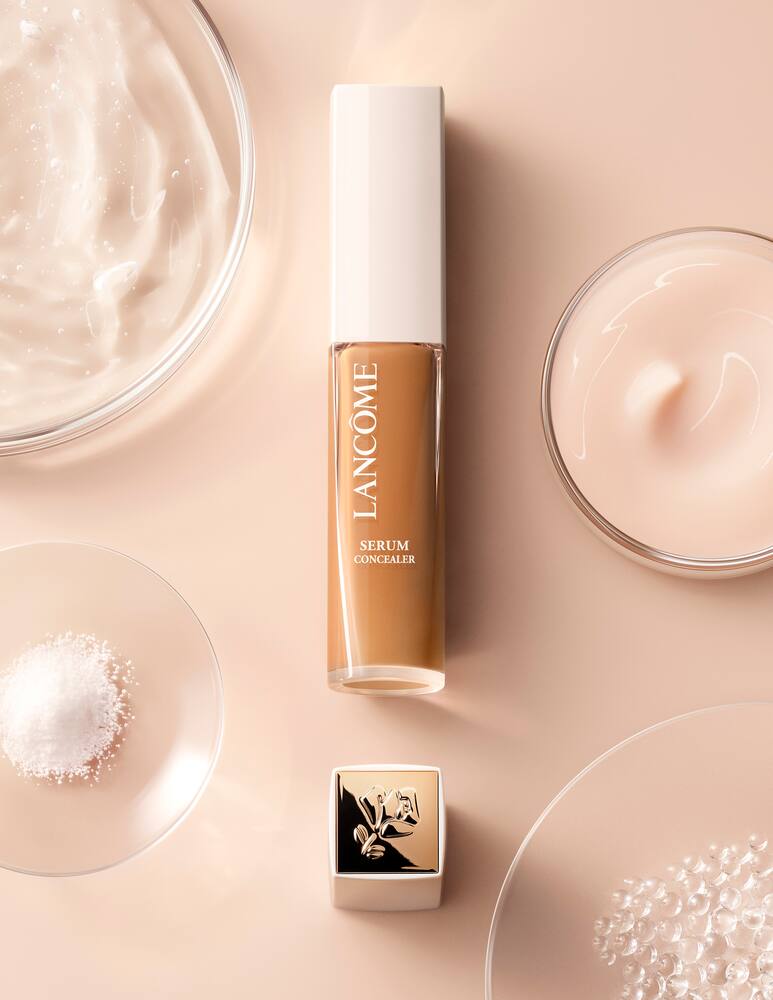 rinascente Lancôme Teint Idole Ultra Wear Care & Glow Serum Concealer