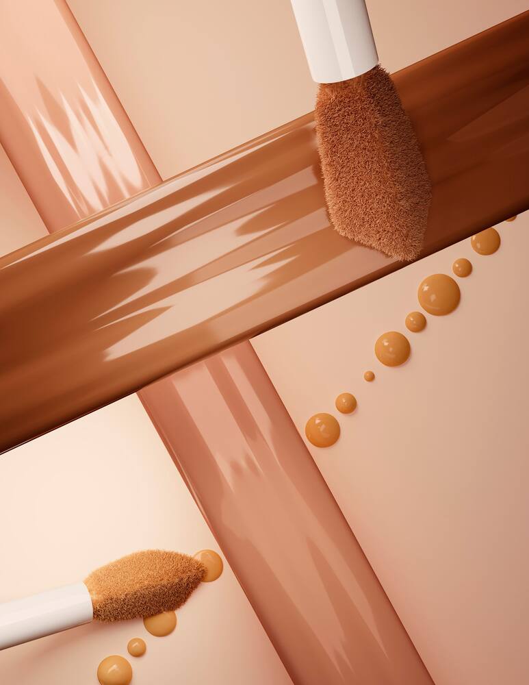 rinascente Lancôme Teint Idole Ultra Wear Care & Glow Serum Concealer