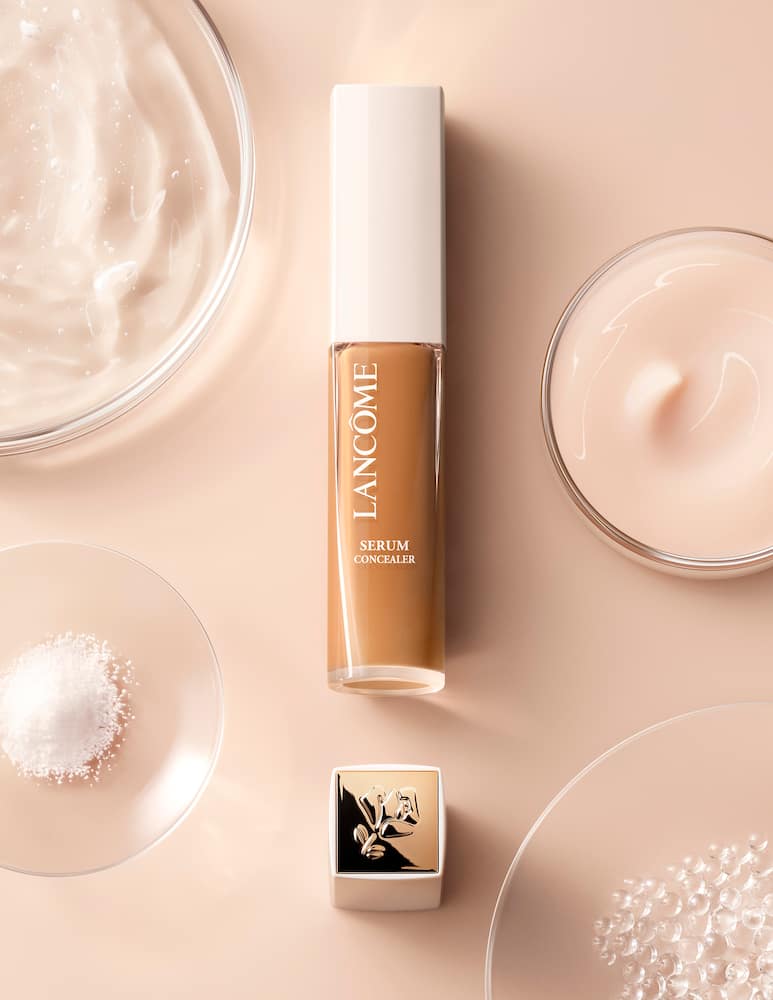 Lancôme Correttore Teint Idole Ultra Wear Care & Glow - immagine 4 Lancôme Correttore Teint Idole Ultra Wear Care & Glow - immagine 4