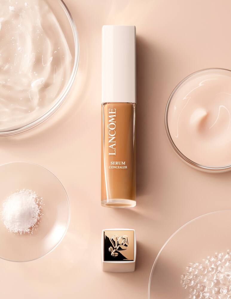 rinascente Lancôme Teint Idole Ultra Wear Care & Glow Serum Concealer