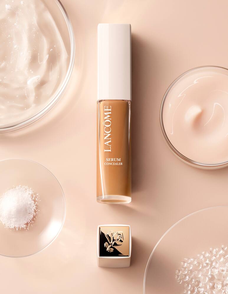 rinascente Lancôme Teint Idole Ultra Wear Care & Glow Serum Concealer