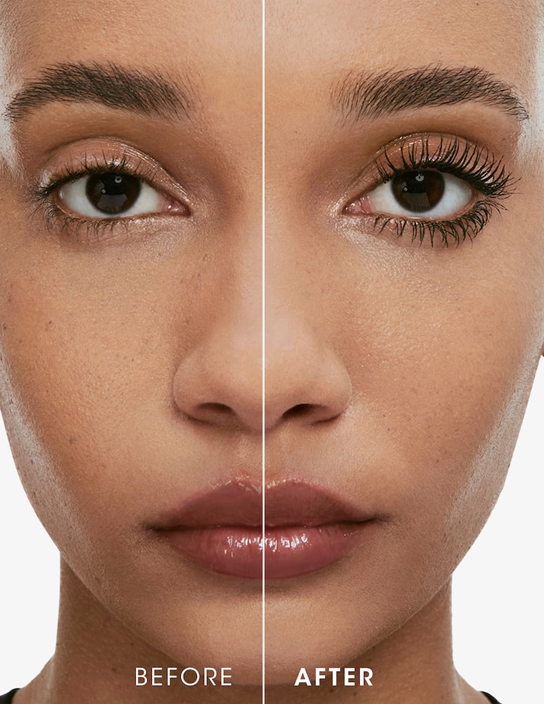 Yves Saint Laurent Lash Clash Waterproof Mascara - immagine 2 Yves Saint Laurent Lash Clash Waterproof Mascara - immagine 2