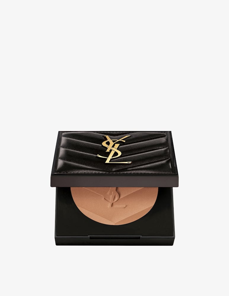 Yves Saint Laurent All Hours Hyper Finish Powder - picture 1 Yves Saint Laurent All Hours Hyper Finish Powder - picture 1