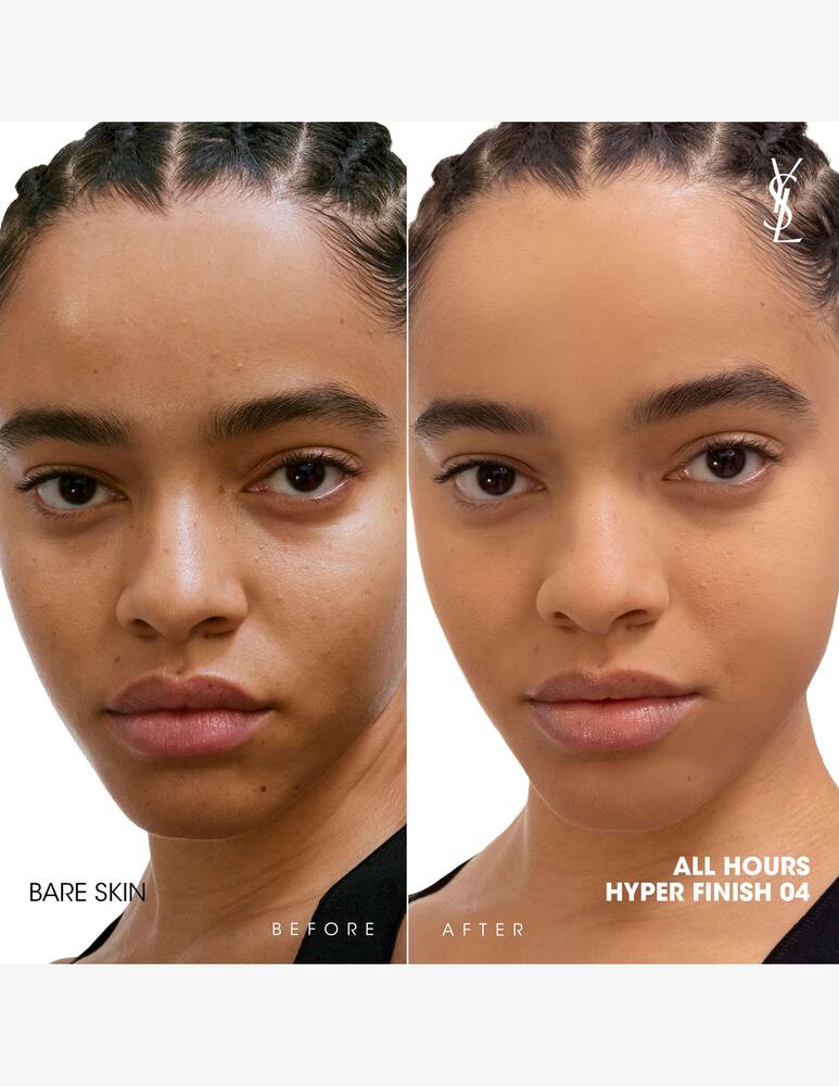 rinascente Yves Saint Laurent All Hours Hyper Finish Powder