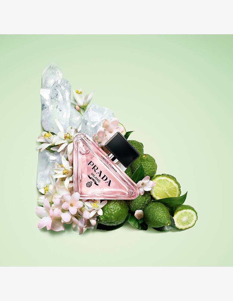 rinascente Prada Prada Paradoxe Virtual Flower Eau de Parfum