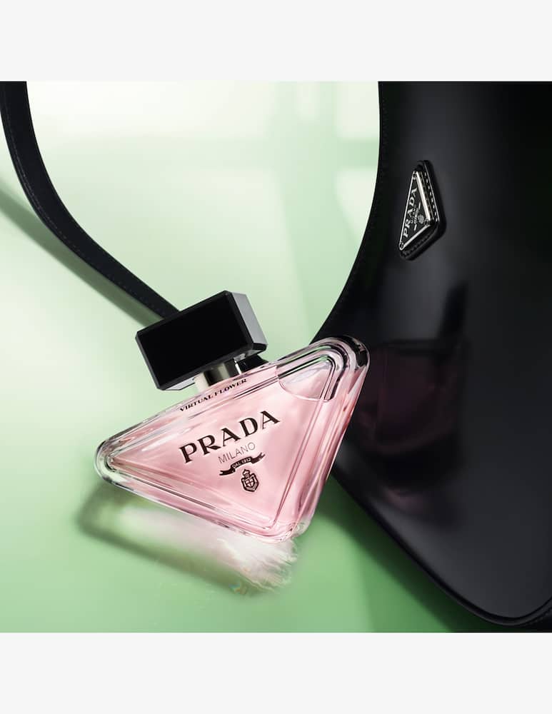 Prada Prada Paradoxe Virtual Flower Eau de Parfum - immagine 4 Prada Prada Paradoxe Virtual Flower Eau de Parfum - immagine 4